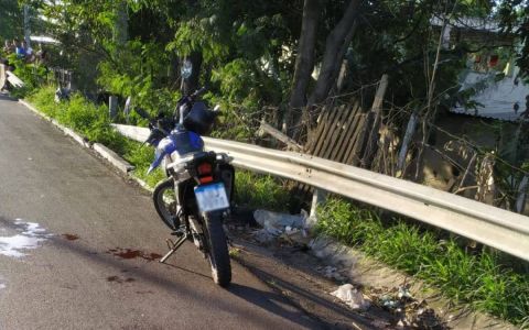 Homem morre atingido por linha chilena no Rio de Janeiro, em agosto de 2025