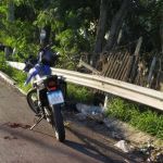 Polícia investiga morte de homem atingido por linha chilena no RJ; vítima deixa esposa e dois filhos