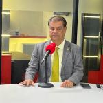 Senador vê ambiente favorável para telefonema entre Lula e Trump nesta semana