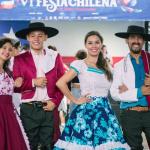 Festa Chilena retorna a Belo Horizonte com comidas típicas e programação cultural com convidados especiais