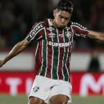 Sem espaço no Fluminense, atacante entra na lista de negociáveis pela diretoria