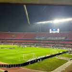 Santos x Juventude: escalações do jogo válido pelo Brasileirão