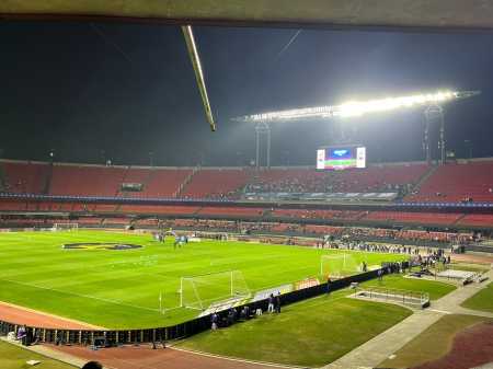 Times se enfrentarão no Morumbis, em São Paulo