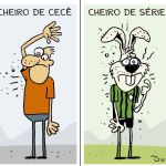 Charge do Duke | A situação do América na Série B do Brasileirão