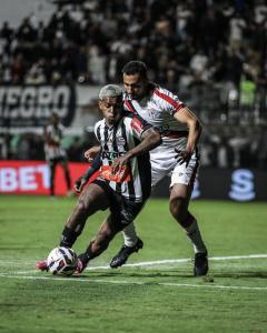 Athletic x Atlético-GO