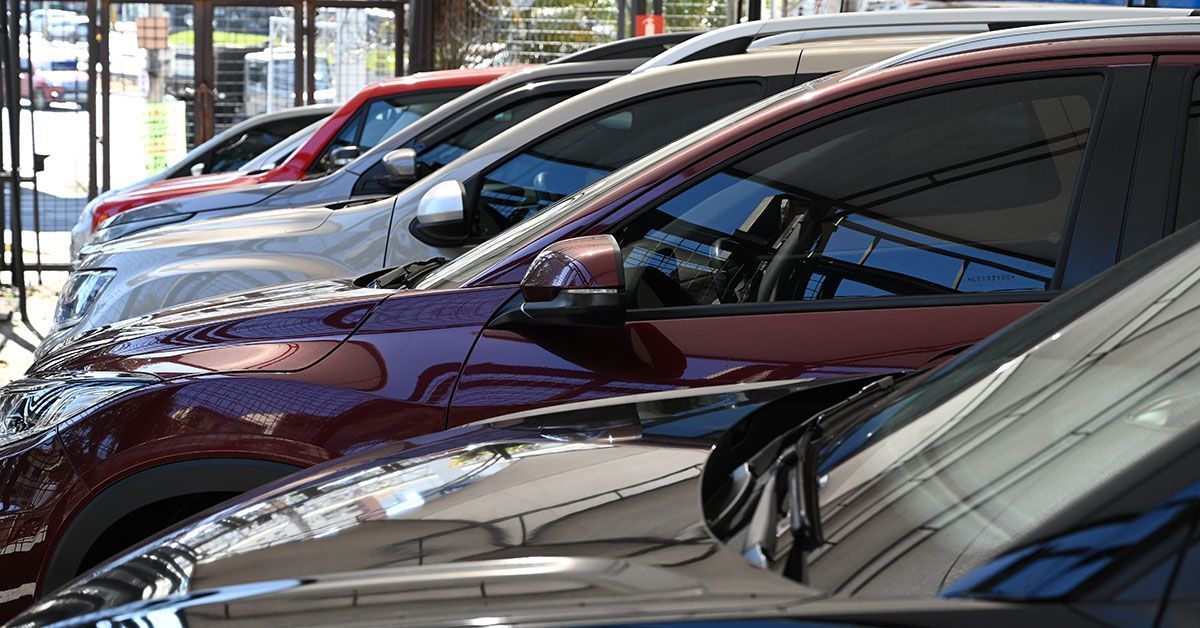 Venda de veículos dispara em Minas com impulso dos carros 1.0