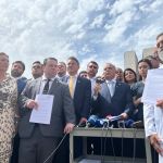 ‘Pacote da paz’ proposto pela oposição pede anistia, impeachment de Moraes e fim do foro privilegiado