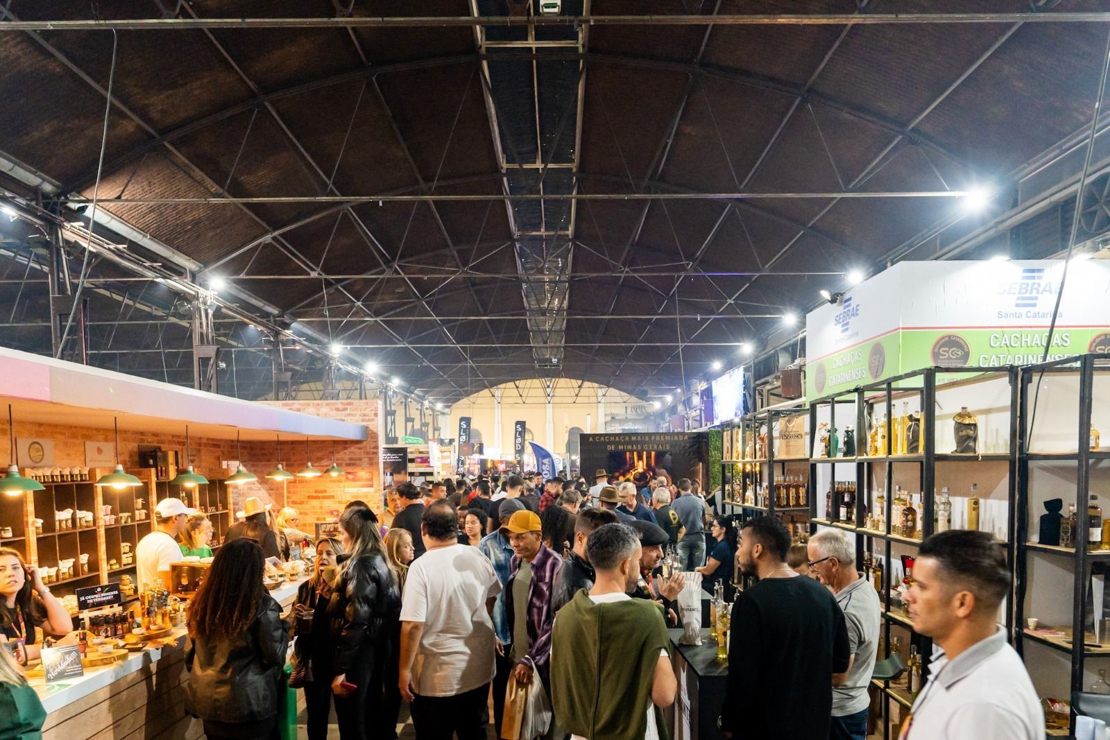 Expocachaça: evento chega a 34ª edição nos dias 7, 8 e 9 de agosto; veja as novidades
