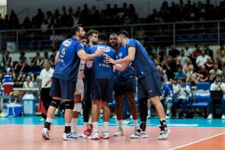 Veja tabela do Itambé Minas no Campeonato Mineiro Masculino de Vôlei 2025