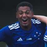 Lateral se despede do Cruzeiro e fecha com o Internacional; veja detalhes