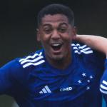 Lateral se despede do Cruzeiro e fecha com o Internacional; veja detalhes