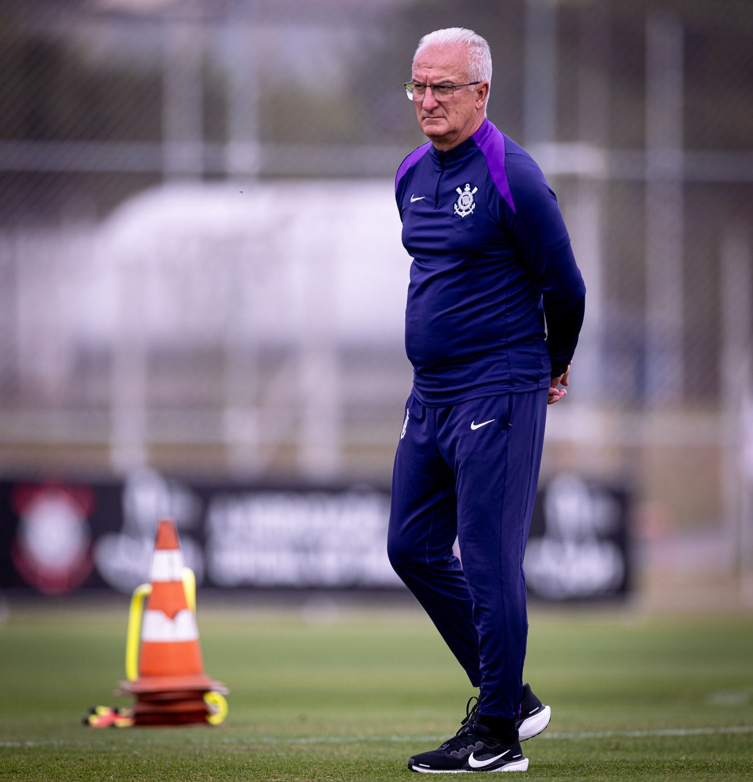 Escalação do Corinthians: veja provável time para enfrentar o Palmeiras