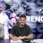 Corinthians anuncia renovação de Matheus Bidu; veja detalhes