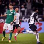 Retrospecto recente vira trunfo para Corinthians em clássico contra Palmeiras