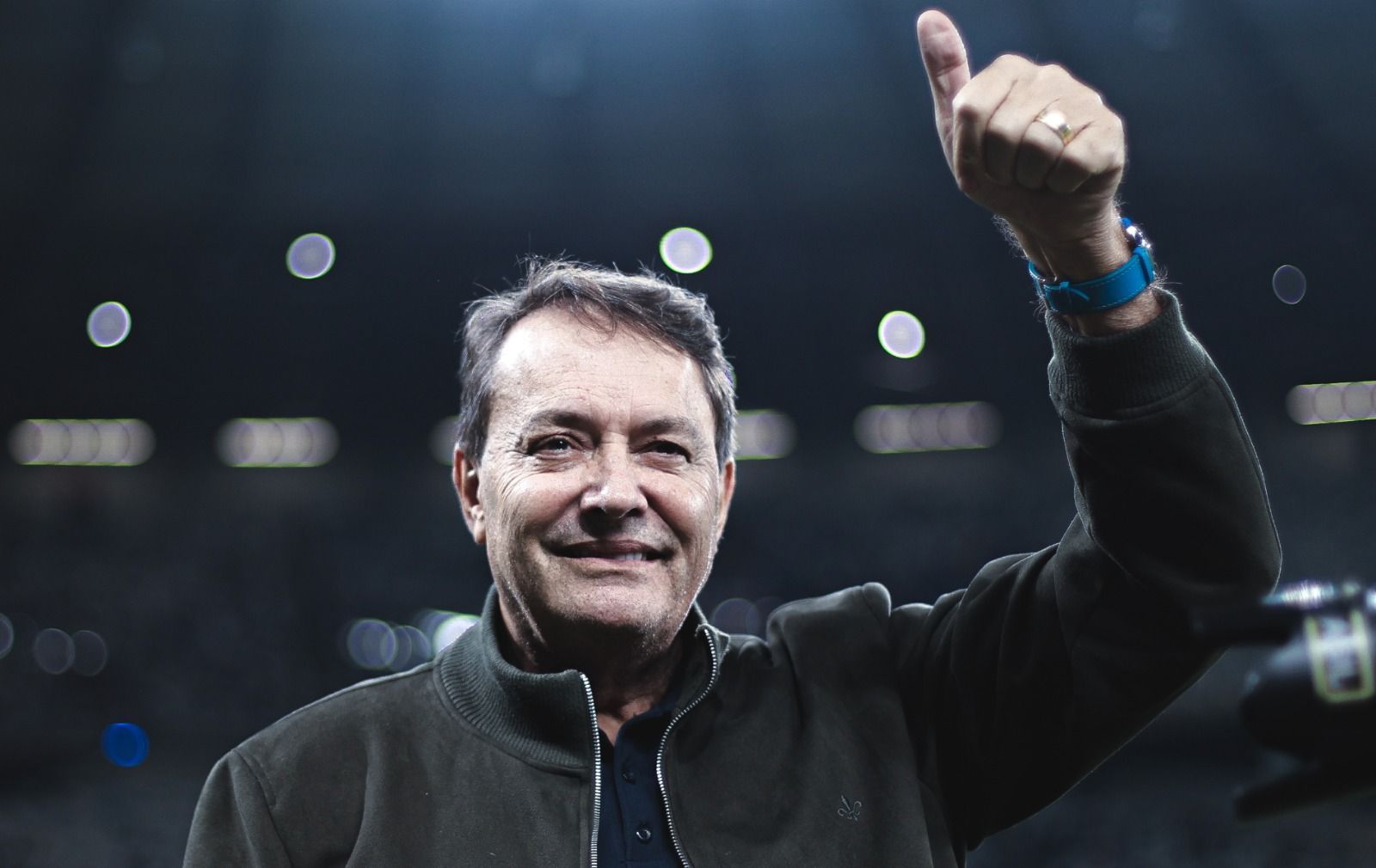Campeão pelo Cruzeiro rasga elogios a Pedrinho e crava: 'Melhor SAF que tem'