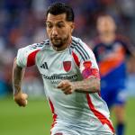 Fluminense fica próximo de contratar argentino destaque da MLS; saiba valores