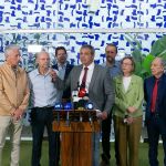 Líder do PT acusa oposição de sequestrar o Parlamento e reforça defesa por isenção do IR e cassação de Eduardo Bolsonaro