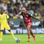 Ex-Flamengo, Vitinho entra no radar do Corinthians; saiba detalhes