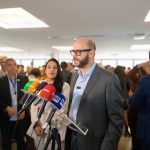 Menos de duas horas após posse, novo secretário de educação é convocado pela ALMG
