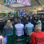Megacana360, maior feira do setor sucroenergético de Minas Gerais movimenta o cenário com debates decisivos para o futuro do agro