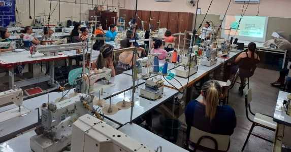 Semana da Moda