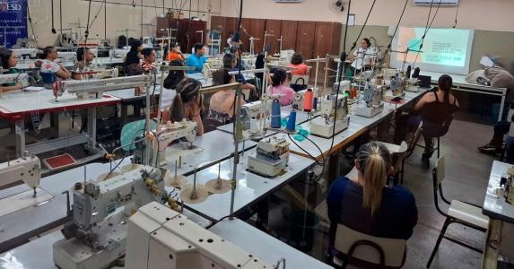 Semana da Moda