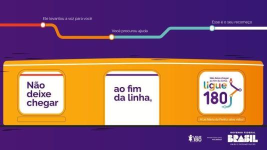 campanha agosto lilás