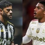 Pentacampeão descarta favoritismo do Atlético contra o Flamengo na Copa do Brasil