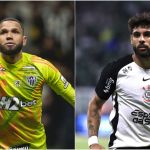 Veja os clubes já classificados às quartas de final da Copa do Brasil