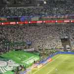 Torcida xinga Abel e pede treinador fora do Palmeiras