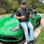 Saiba quem é o influenciador Maumau, alvo de operação contra o ‘Jogo do Tigrinho’