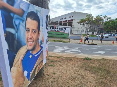 Caso Caio julgamento Timóteo