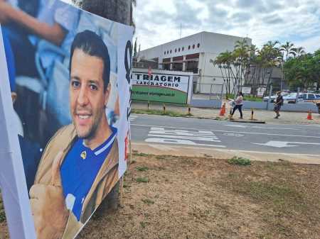 Caso Caio julgamento Timóteo