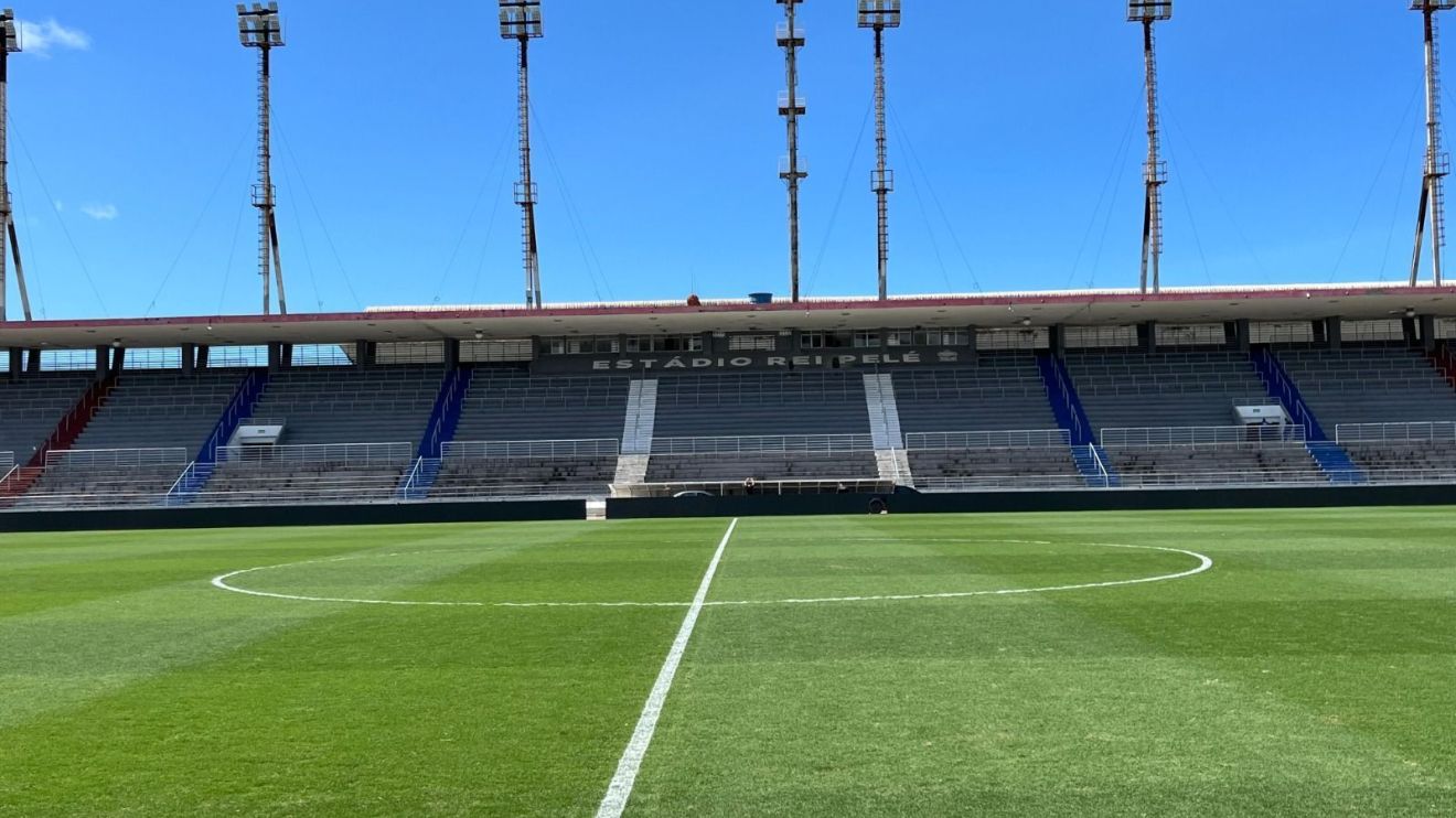Horário e onde assistir ao vivo CRB X Athletic, pela Série B