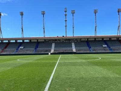 Estádio Rei Pelé