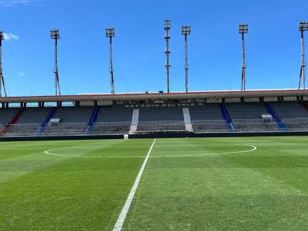 Estádio Rei Pelé