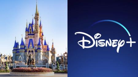 disney parques + streaming