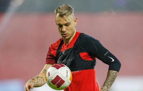 Róger Guedes tem acerto encaminhado com o Grêmio e pode deixar Al-Rayyan