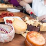 Com direito à queijos e vinhos, festa Italianíssima acontece em Belo Horizonte neste sábado (9)