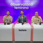 Especial dia dos pais: jornalistas da Itatiaia refletem sobre a paternidade