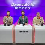 Especial dia dos pais: jornalistas da Itatiaia refletem sobre a paternidade