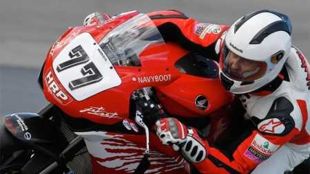 Moto modificada especialmente e utilizada por Schumacher é leiloada por quase R$ 500 mil
