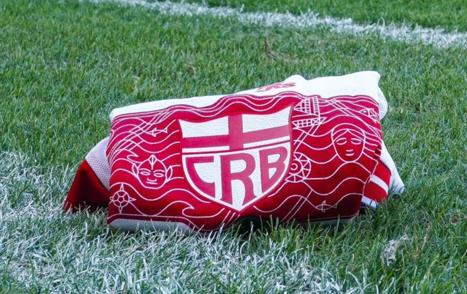 Pottker titular? Veja escalação do CRB contra Cruzeiro pela Copa do Brasil