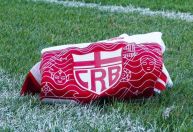 Pottker titular? Veja escalação do CRB contra Cruzeiro pela Copa do Brasil