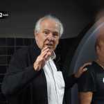 Bastidores do Atlético: Cuca e Menin falam com elenco em 'decisão' contra o Flamengo