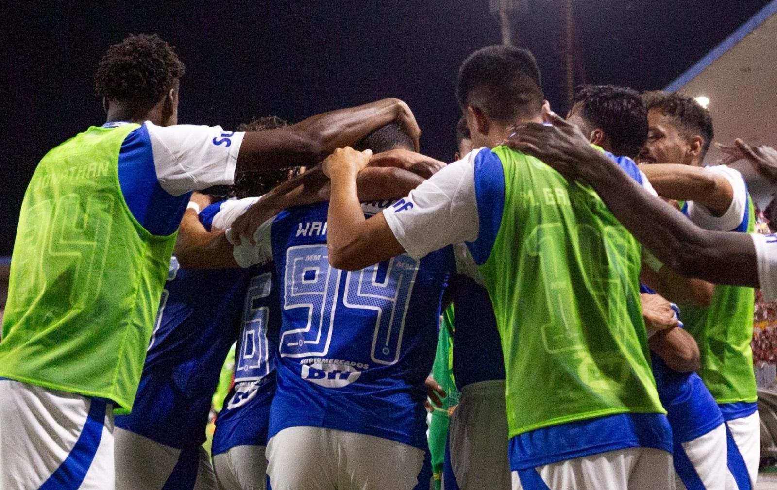 Cruzeiro deixa imagem positiva contra CRB e espanta desconfiança diante de retrancas