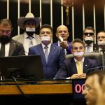 Câmara pode votar projeto para punir deputados que impedirem sessões no plenário