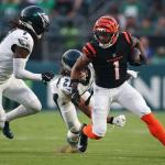 NFL: Eagles e Ravens vencem jogos que marcaram começo da pré-temporada