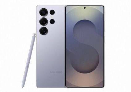 Samsung Galaxy S25 Ultra