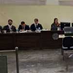 Julgamento do caso Caio em Timóteo entra no terceiro dia
